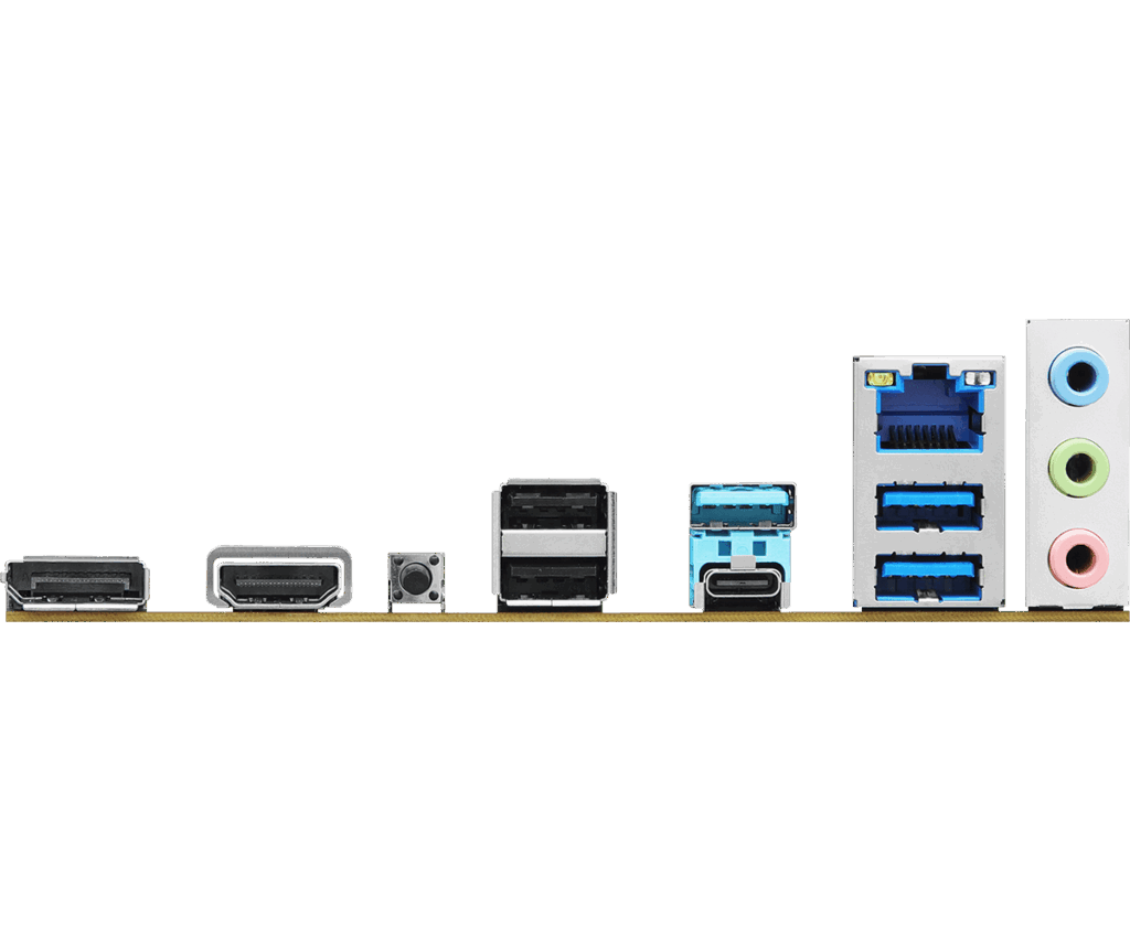 ASRock B850M-X R2.0 - Image 3